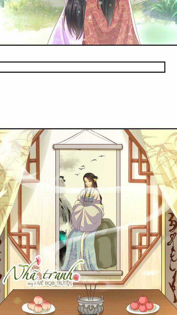 Độc Phi Ngu Ngốc Không Thể Chọc Chapter 157 trang 28