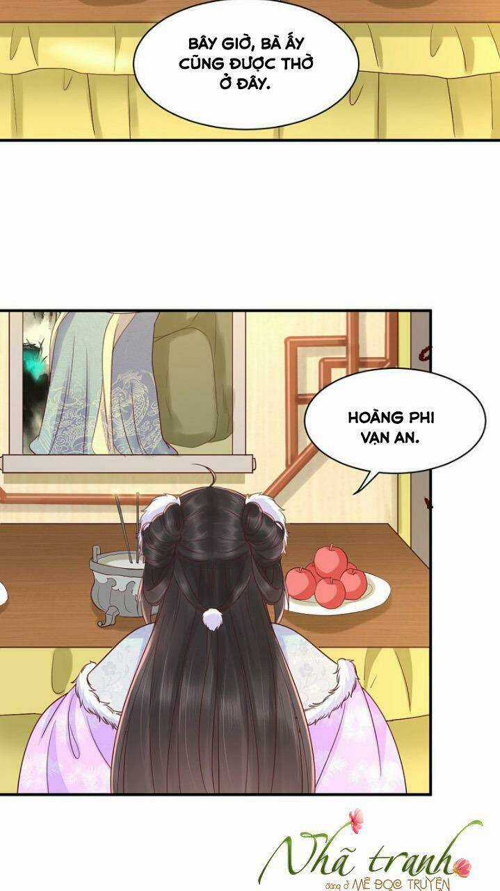 Độc Phi Ngu Ngốc Không Thể Chọc Chapter 157 trang 29