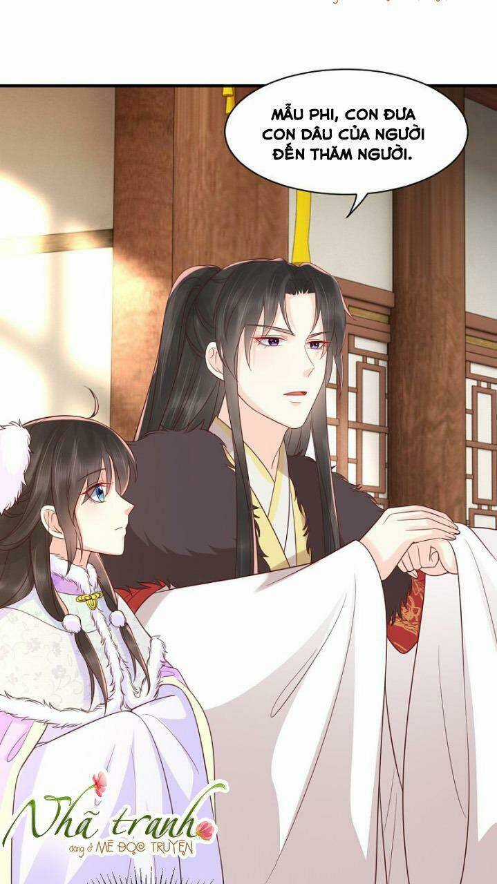 Độc Phi Ngu Ngốc Không Thể Chọc Chapter 157 trang 30