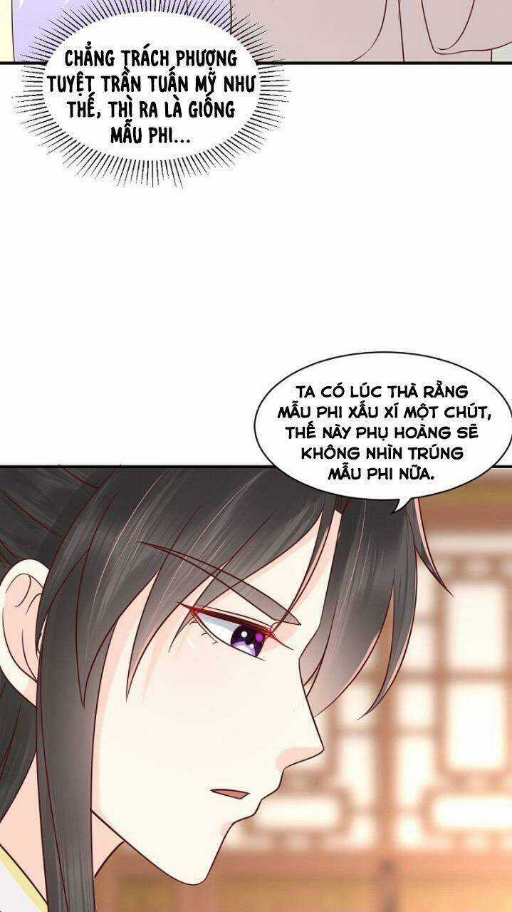 Độc Phi Ngu Ngốc Không Thể Chọc Chapter 157 trang 31