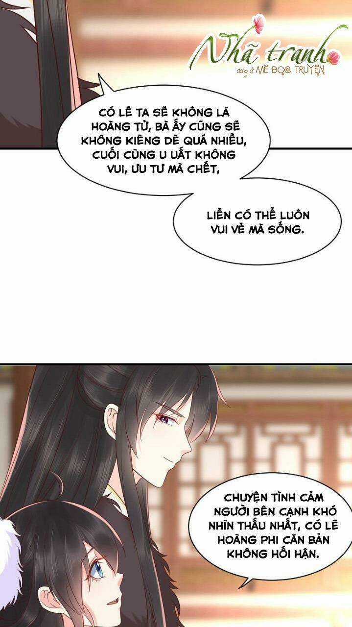 Độc Phi Ngu Ngốc Không Thể Chọc Chapter 157 trang 32