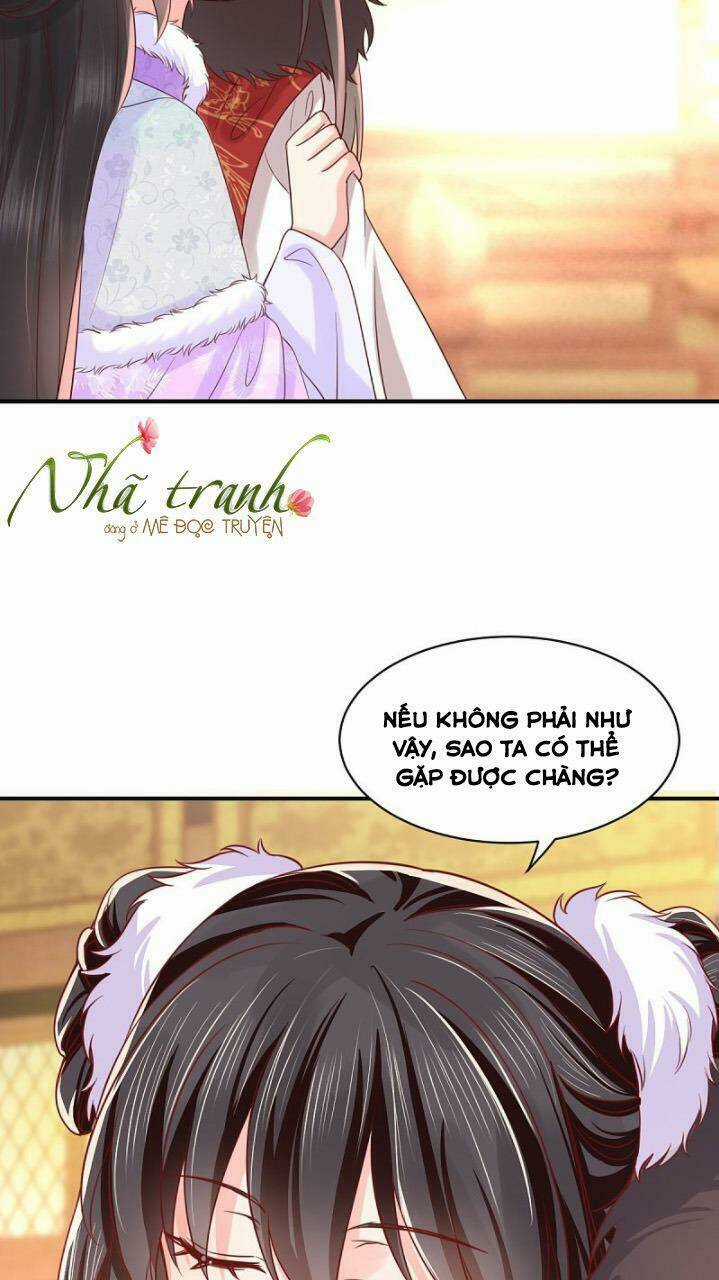 Độc Phi Ngu Ngốc Không Thể Chọc Chapter 157 trang 33