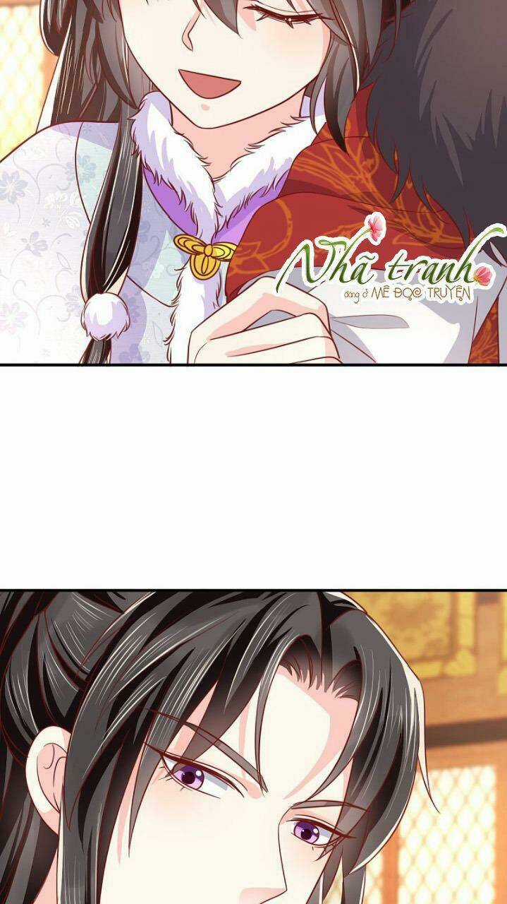 Độc Phi Ngu Ngốc Không Thể Chọc Chapter 157 trang 34