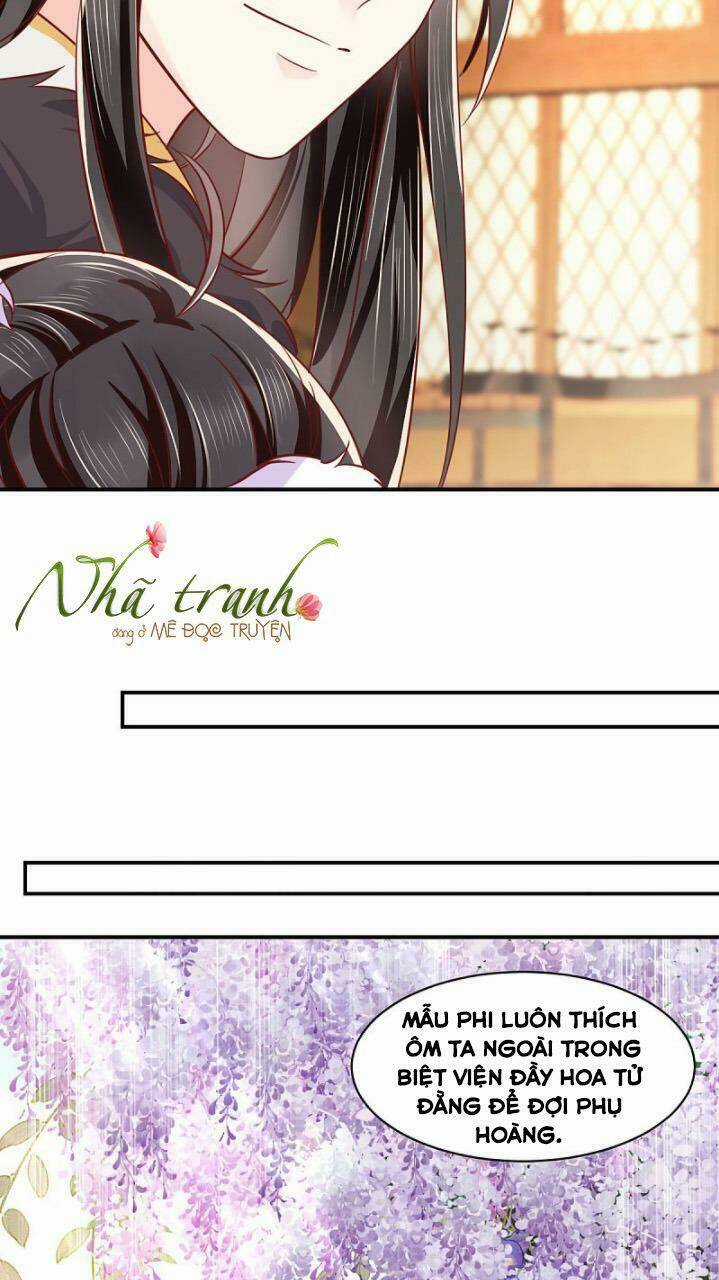 Độc Phi Ngu Ngốc Không Thể Chọc Chapter 157 trang 35