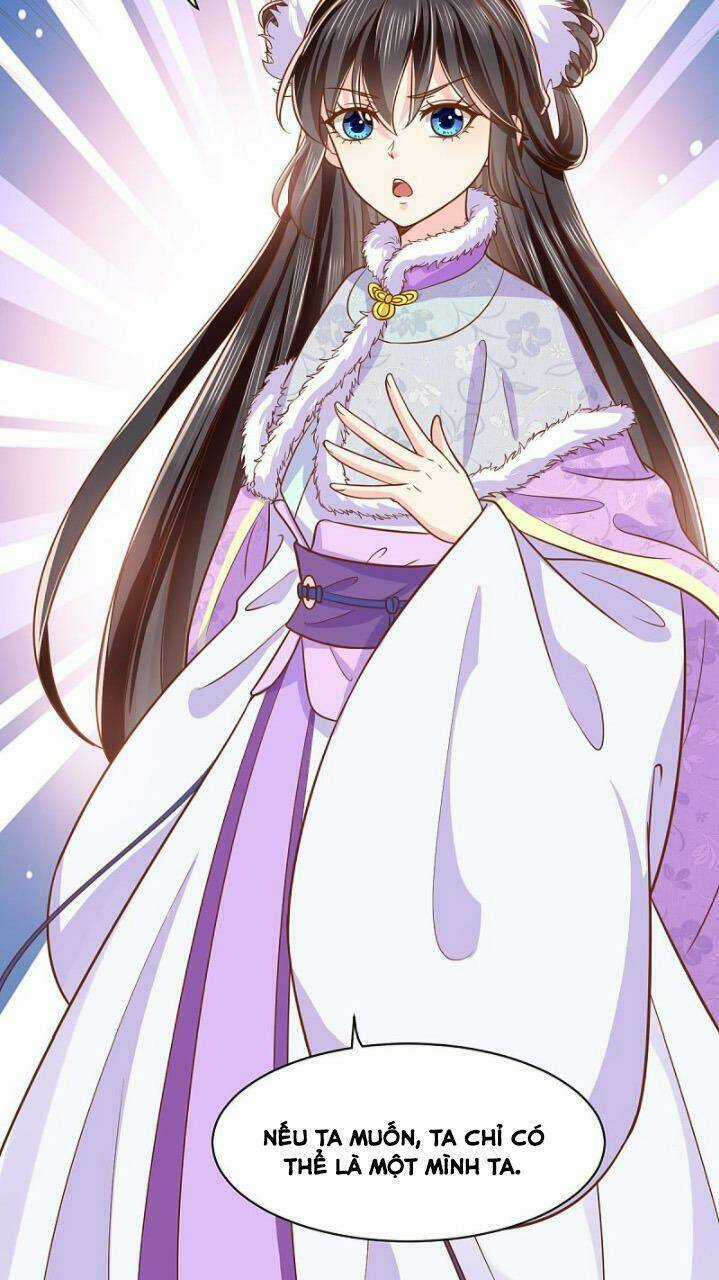 Độc Phi Ngu Ngốc Không Thể Chọc Chapter 157 trang 38