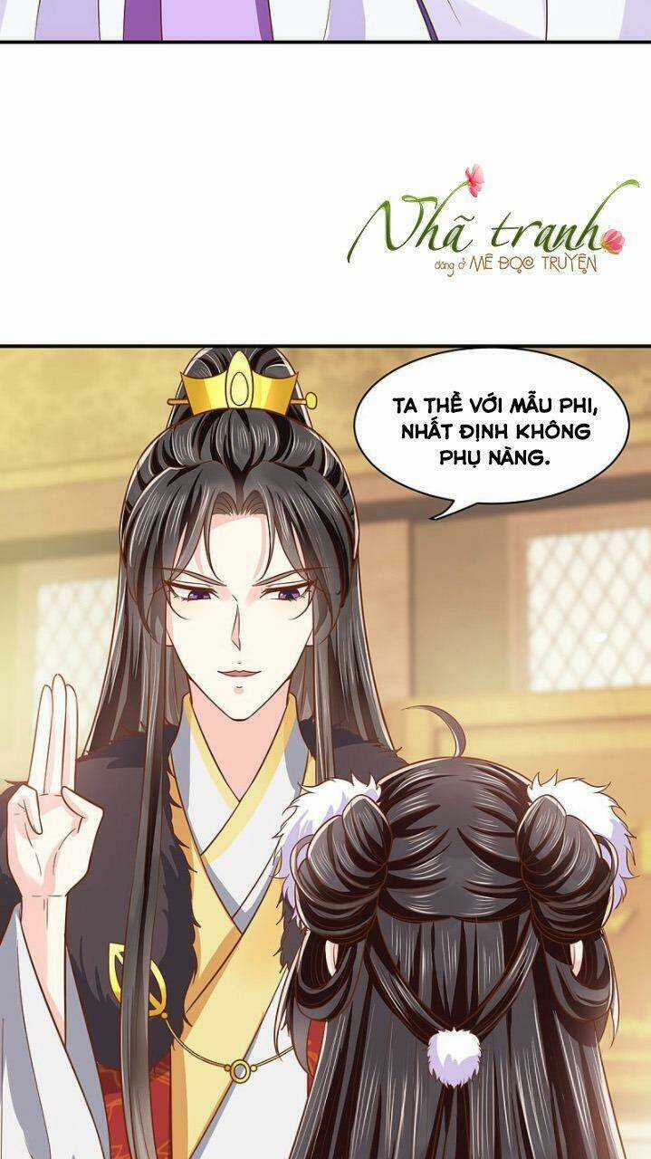 Độc Phi Ngu Ngốc Không Thể Chọc Chapter 157 trang 39