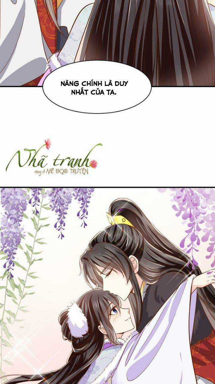 Độc Phi Ngu Ngốc Không Thể Chọc Chapter 157 trang 40