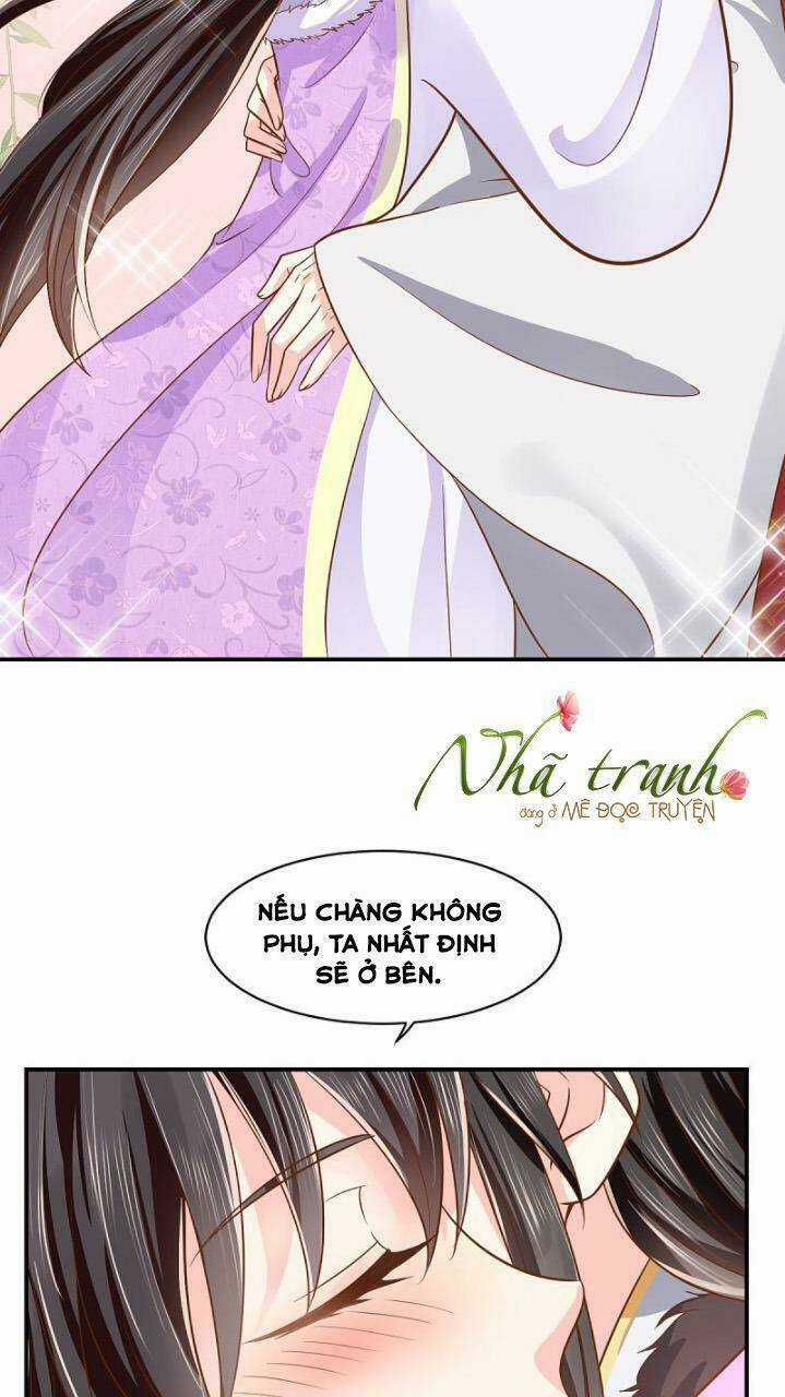 Độc Phi Ngu Ngốc Không Thể Chọc Chapter 157 trang 41