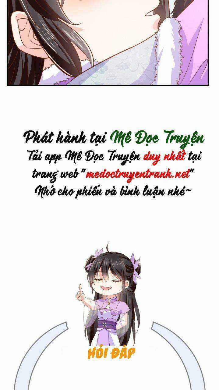 Độc Phi Ngu Ngốc Không Thể Chọc Chapter 157 trang 42