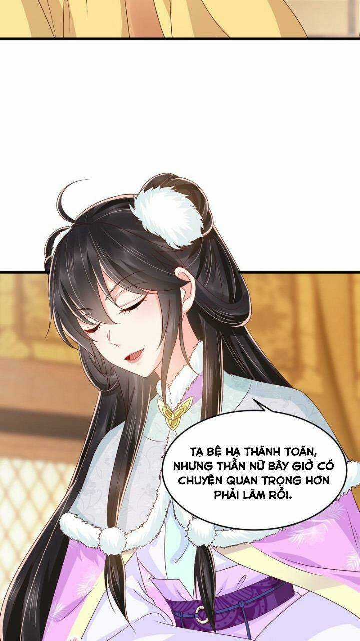 Độc Phi Ngu Ngốc Không Thể Chọc Chapter 157 trang 6