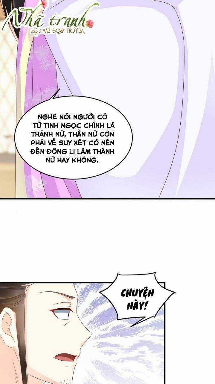 Độc Phi Ngu Ngốc Không Thể Chọc Chapter 157 trang 7