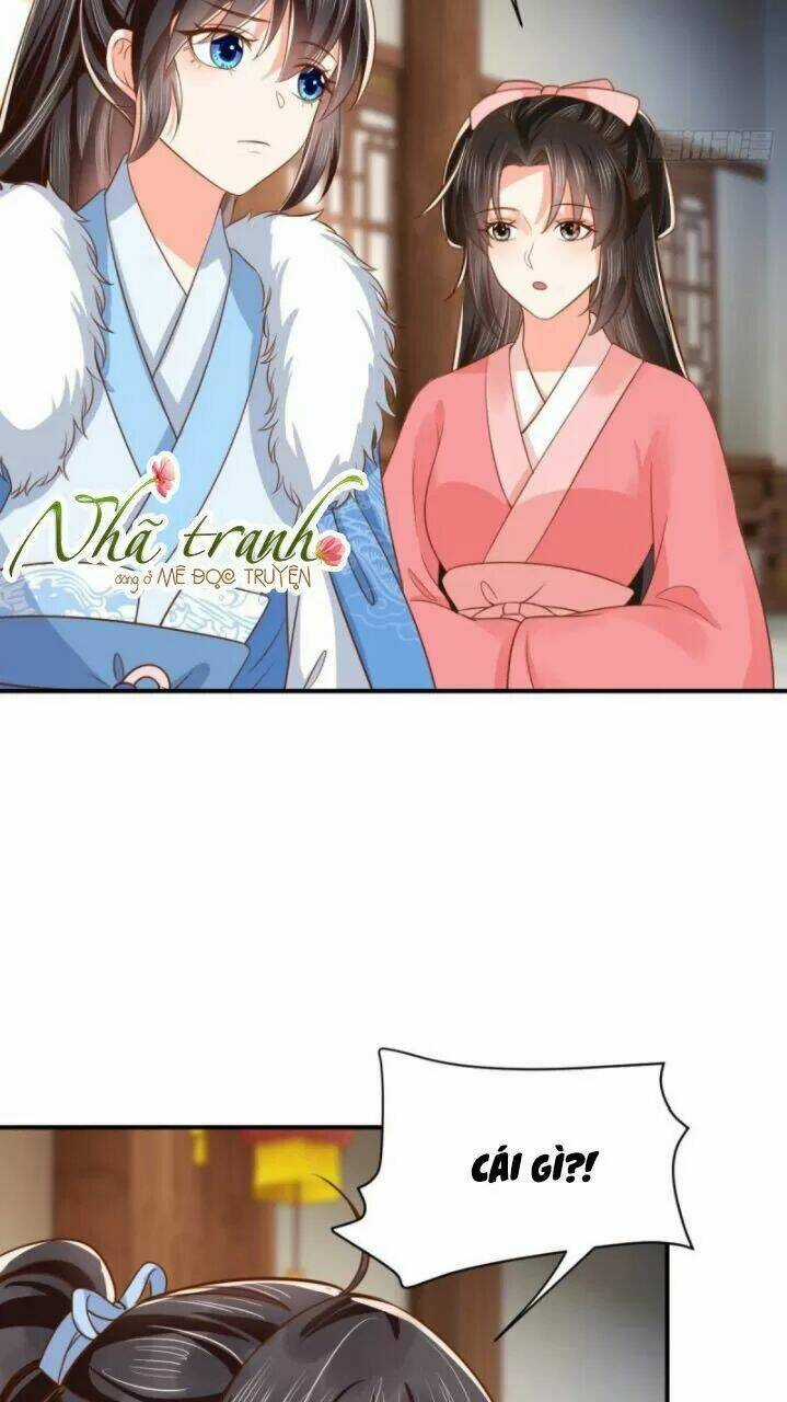 Độc Phi Ngu Ngốc Không Thể Chọc Chapter 158 trang 13