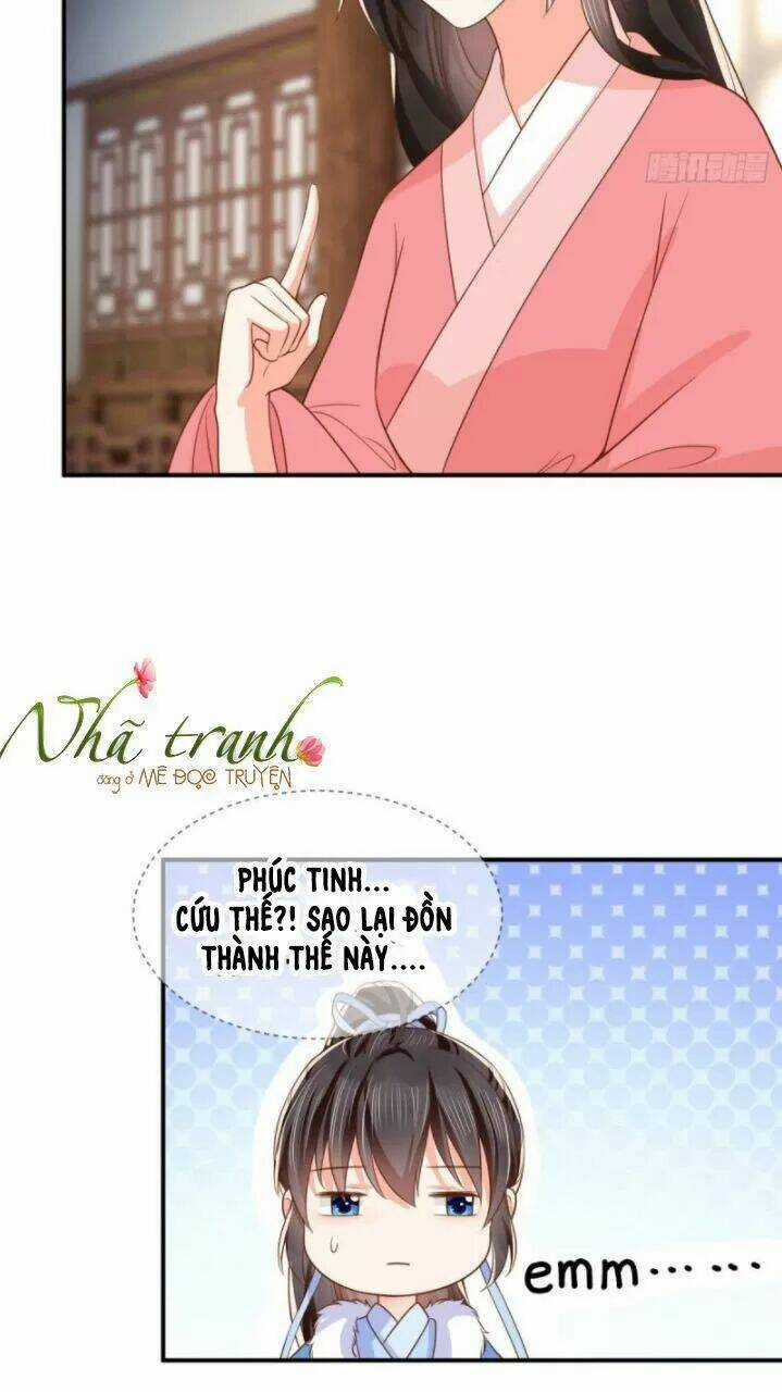 Độc Phi Ngu Ngốc Không Thể Chọc Chapter 158 trang 15