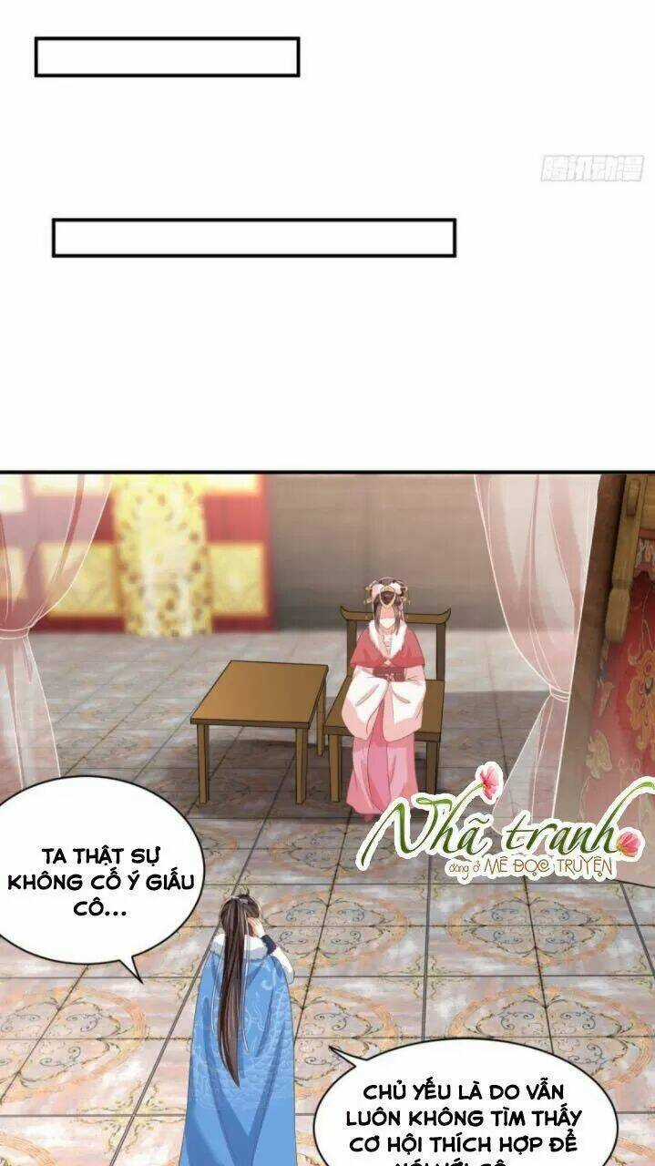 Độc Phi Ngu Ngốc Không Thể Chọc Chapter 158 trang 18