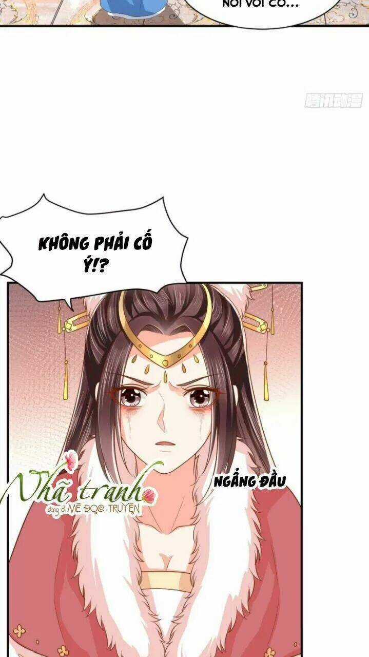 Độc Phi Ngu Ngốc Không Thể Chọc Chapter 158 trang 19