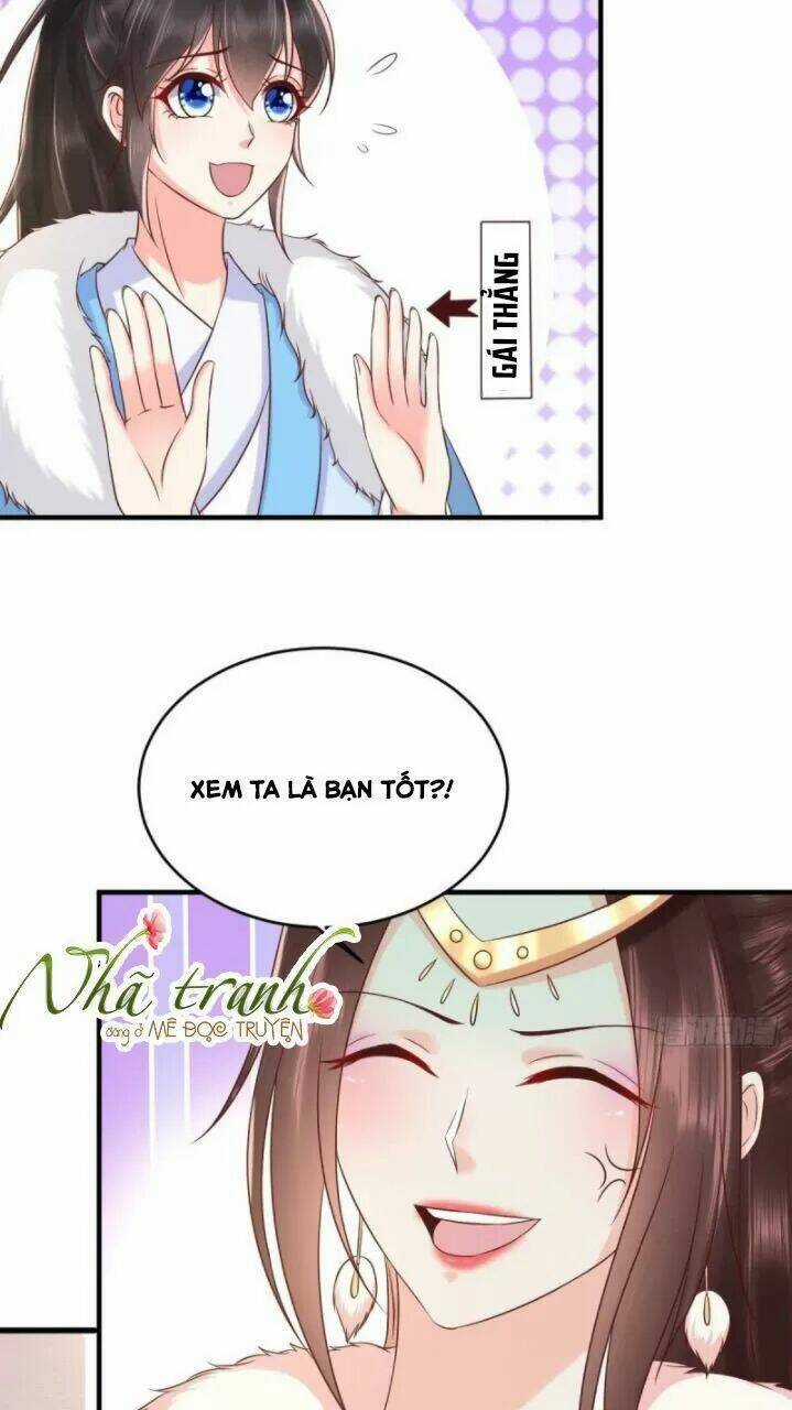 Độc Phi Ngu Ngốc Không Thể Chọc Chapter 158 trang 24