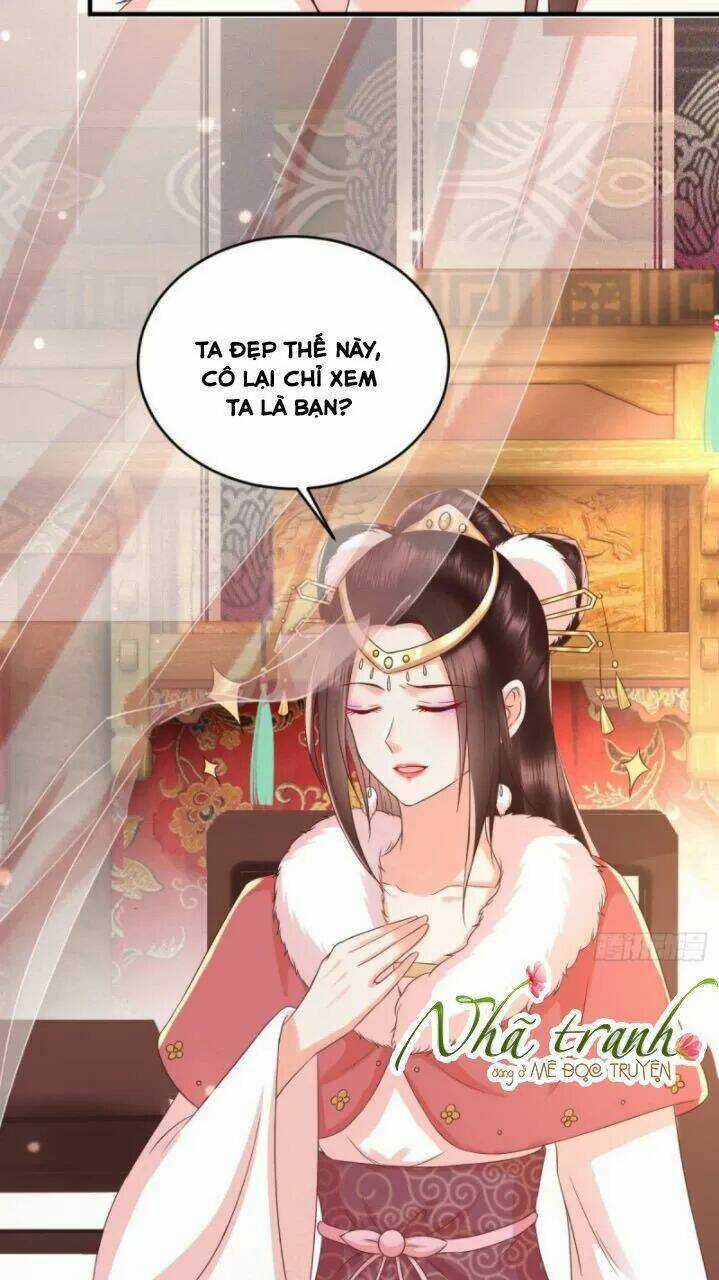Độc Phi Ngu Ngốc Không Thể Chọc Chapter 158 trang 25