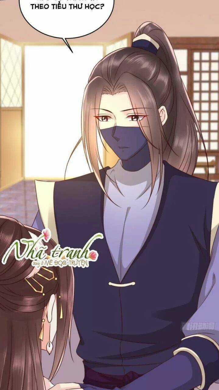 Độc Phi Ngu Ngốc Không Thể Chọc Chapter 158 trang 37