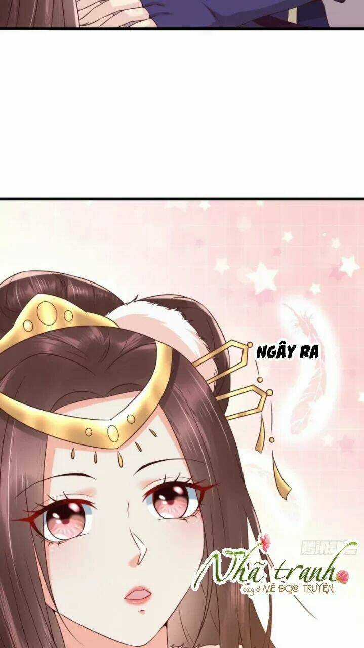 Độc Phi Ngu Ngốc Không Thể Chọc Chapter 158 trang 38