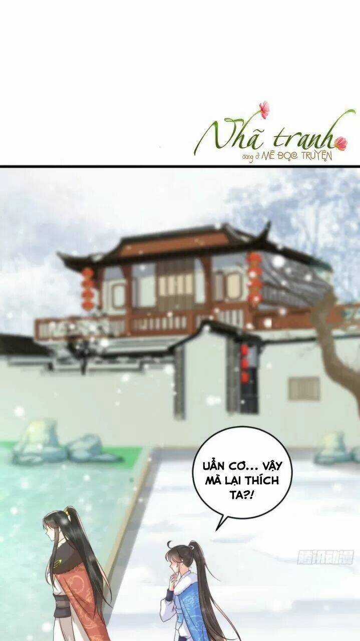 Độc Phi Ngu Ngốc Không Thể Chọc Chapter 158 trang 41