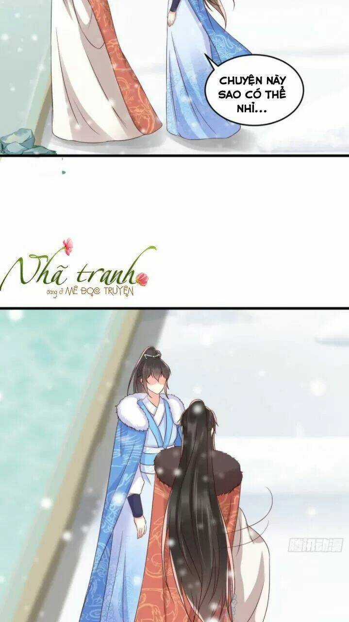Độc Phi Ngu Ngốc Không Thể Chọc Chapter 158 trang 42