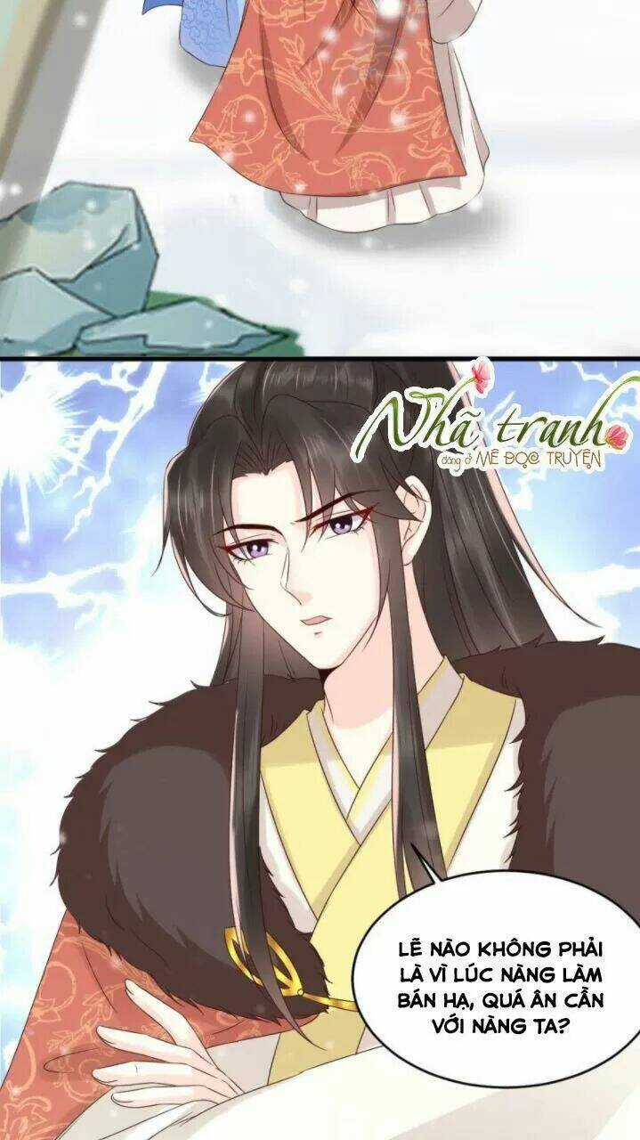 Độc Phi Ngu Ngốc Không Thể Chọc Chapter 158 trang 43