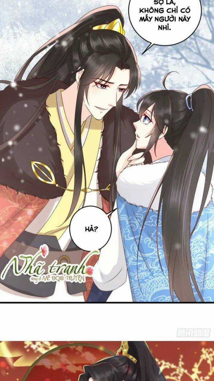 Độc Phi Ngu Ngốc Không Thể Chọc Chapter 158 trang 49