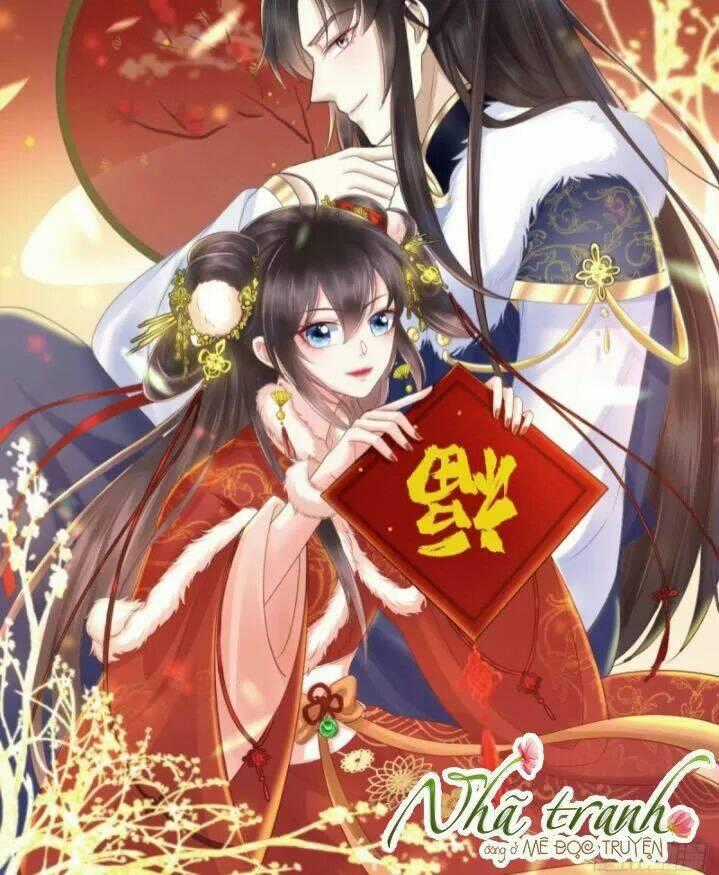 Độc Phi Ngu Ngốc Không Thể Chọc Chapter 158 trang 50
