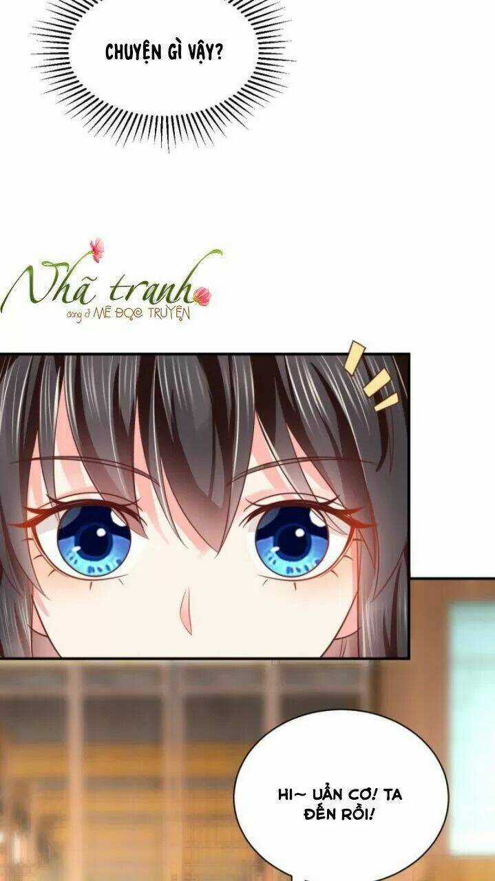 Độc Phi Ngu Ngốc Không Thể Chọc Chapter 158 trang 9
