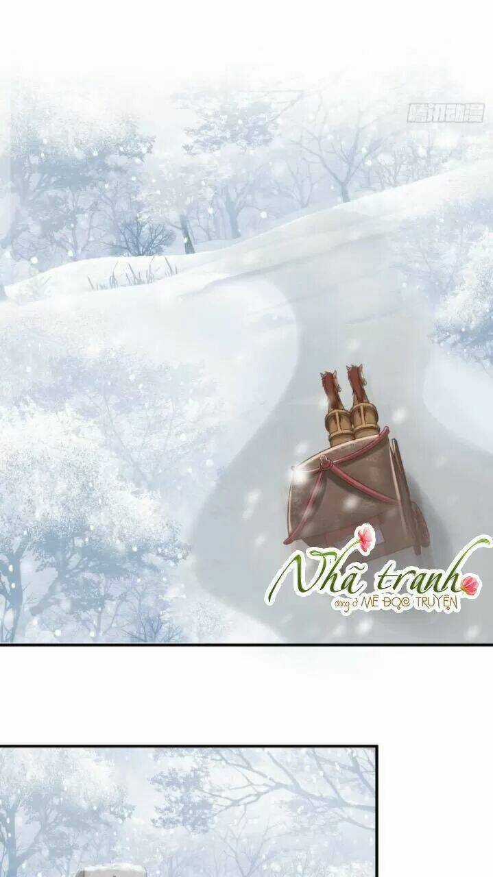 Độc Phi Ngu Ngốc Không Thể Chọc Chapter 159 trang 10