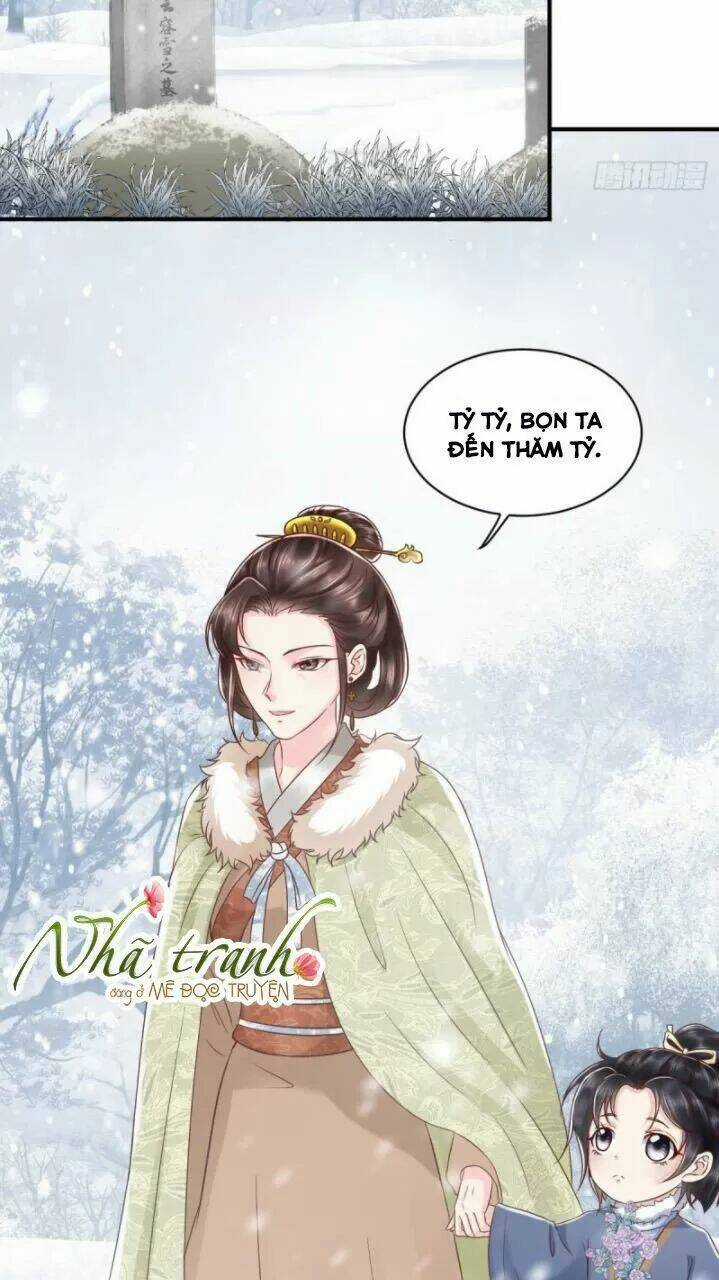 Độc Phi Ngu Ngốc Không Thể Chọc Chapter 159 trang 11