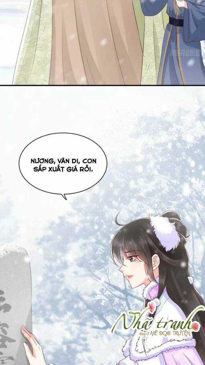 Độc Phi Ngu Ngốc Không Thể Chọc Chapter 159 trang 12