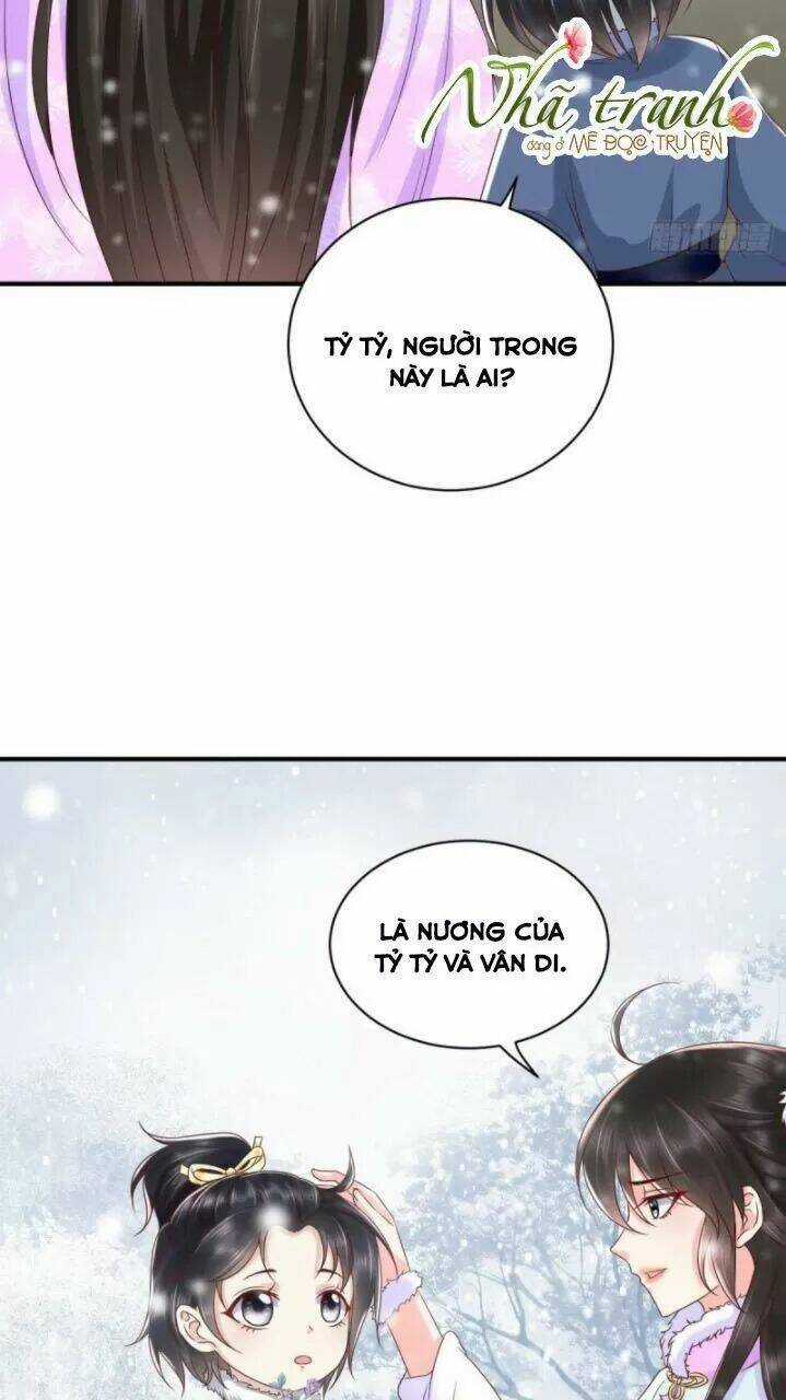 Độc Phi Ngu Ngốc Không Thể Chọc Chapter 159 trang 15