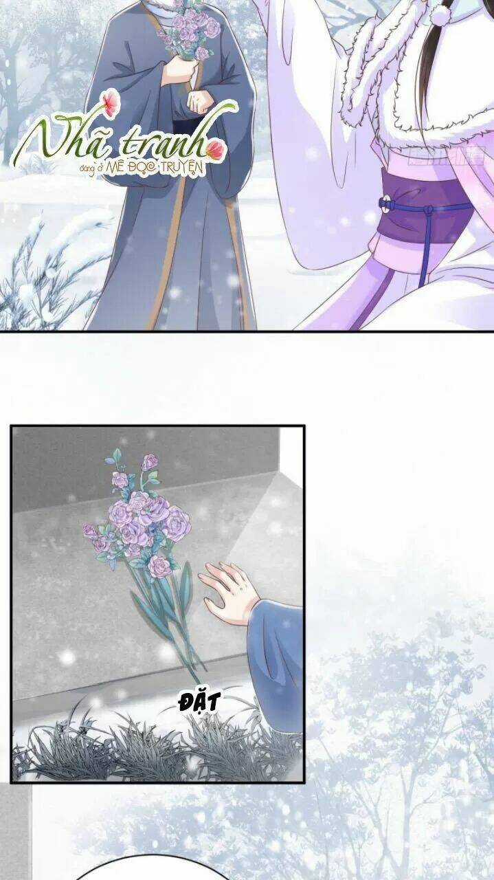 Độc Phi Ngu Ngốc Không Thể Chọc Chapter 159 trang 16