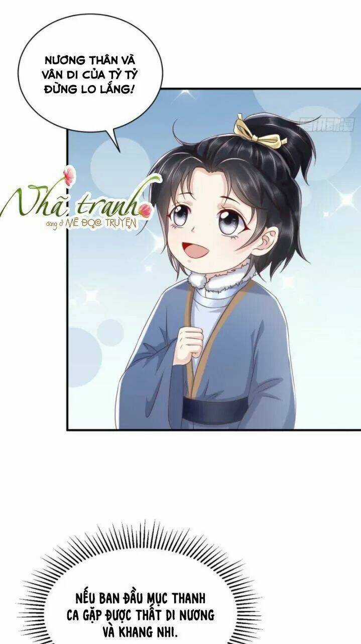 Độc Phi Ngu Ngốc Không Thể Chọc Chapter 159 trang 18