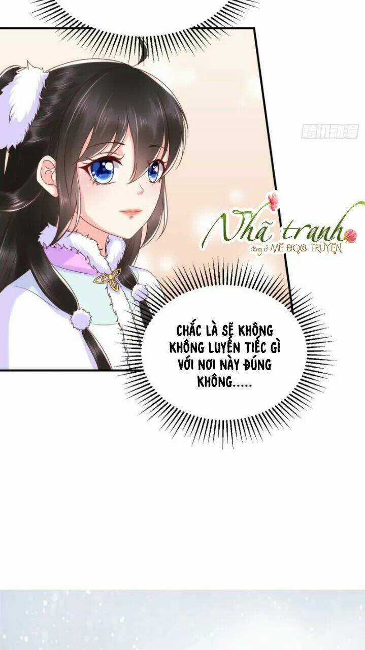 Độc Phi Ngu Ngốc Không Thể Chọc Chapter 159 trang 19