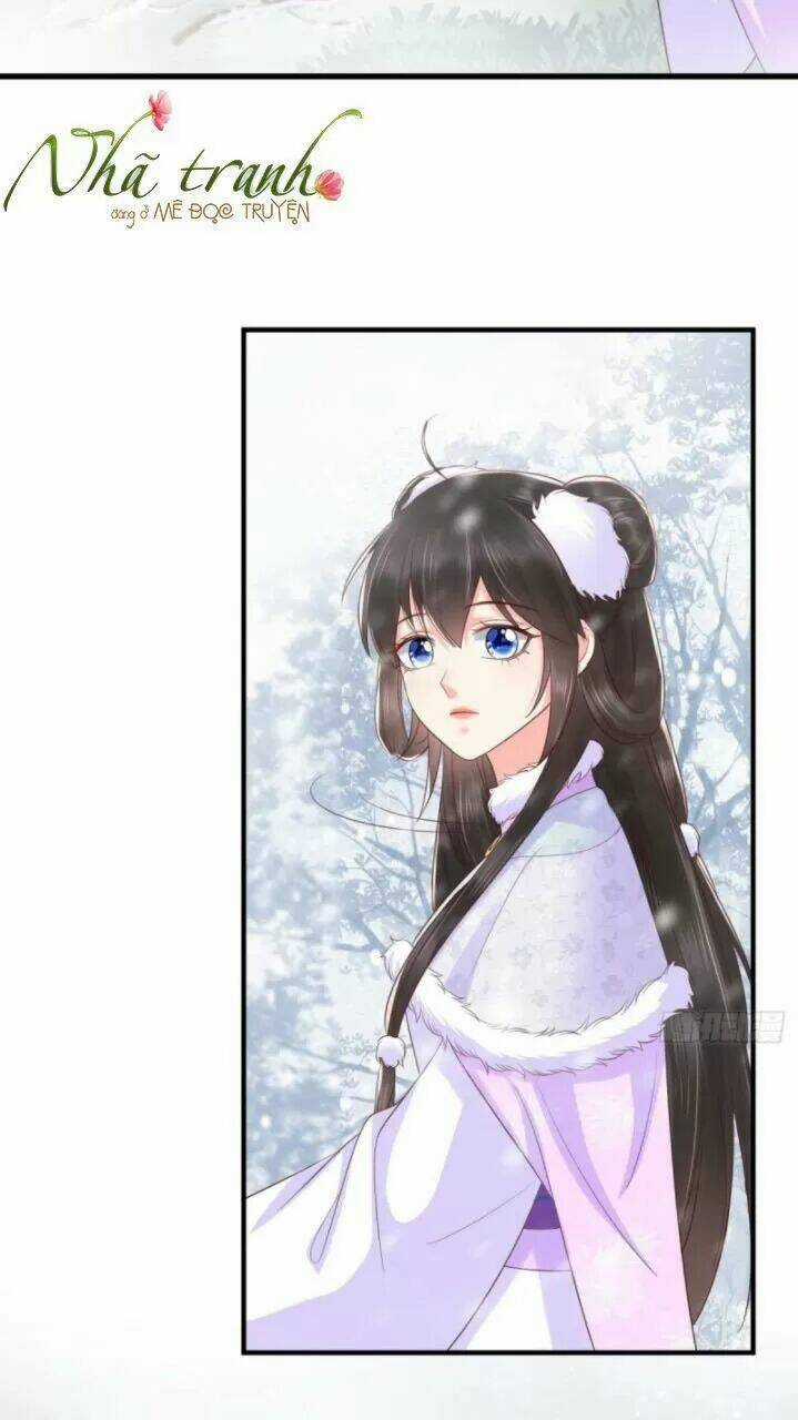 Độc Phi Ngu Ngốc Không Thể Chọc Chapter 159 trang 23