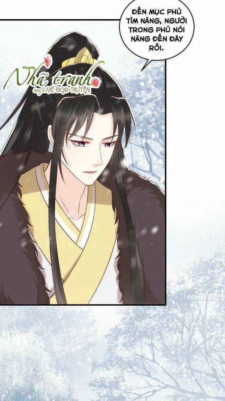 Độc Phi Ngu Ngốc Không Thể Chọc Chapter 159 trang 25