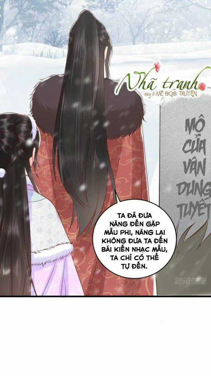 Độc Phi Ngu Ngốc Không Thể Chọc Chapter 159 trang 26
