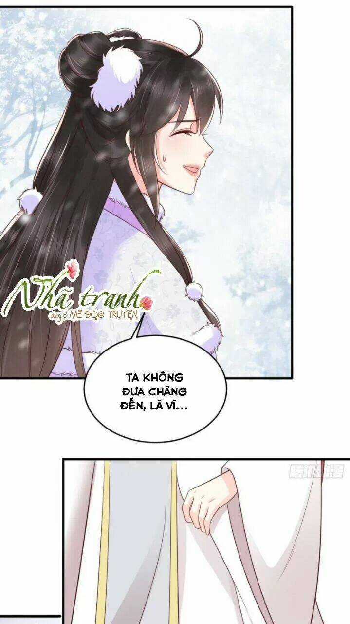 Độc Phi Ngu Ngốc Không Thể Chọc Chapter 159 trang 27