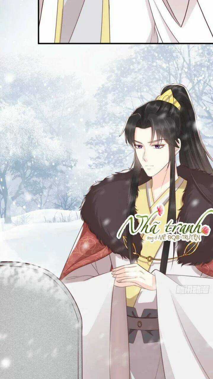 Độc Phi Ngu Ngốc Không Thể Chọc Chapter 159 trang 28