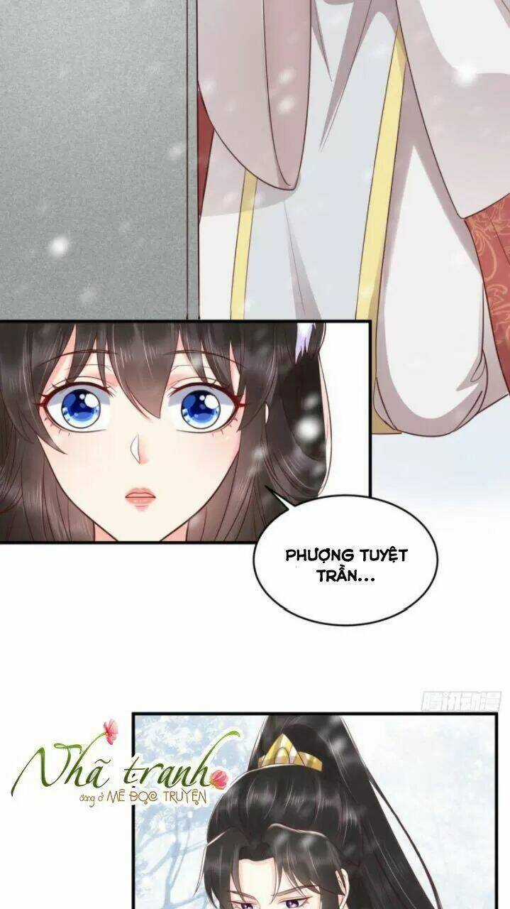 Độc Phi Ngu Ngốc Không Thể Chọc Chapter 159 trang 29