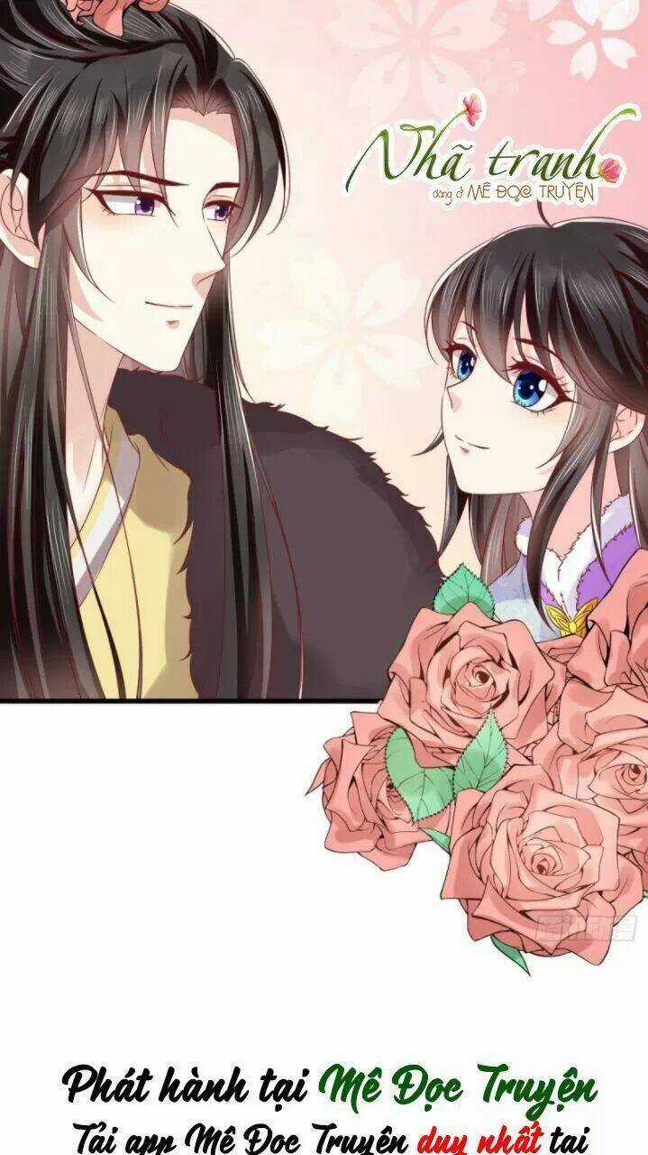 Độc Phi Ngu Ngốc Không Thể Chọc Chapter 159 trang 33