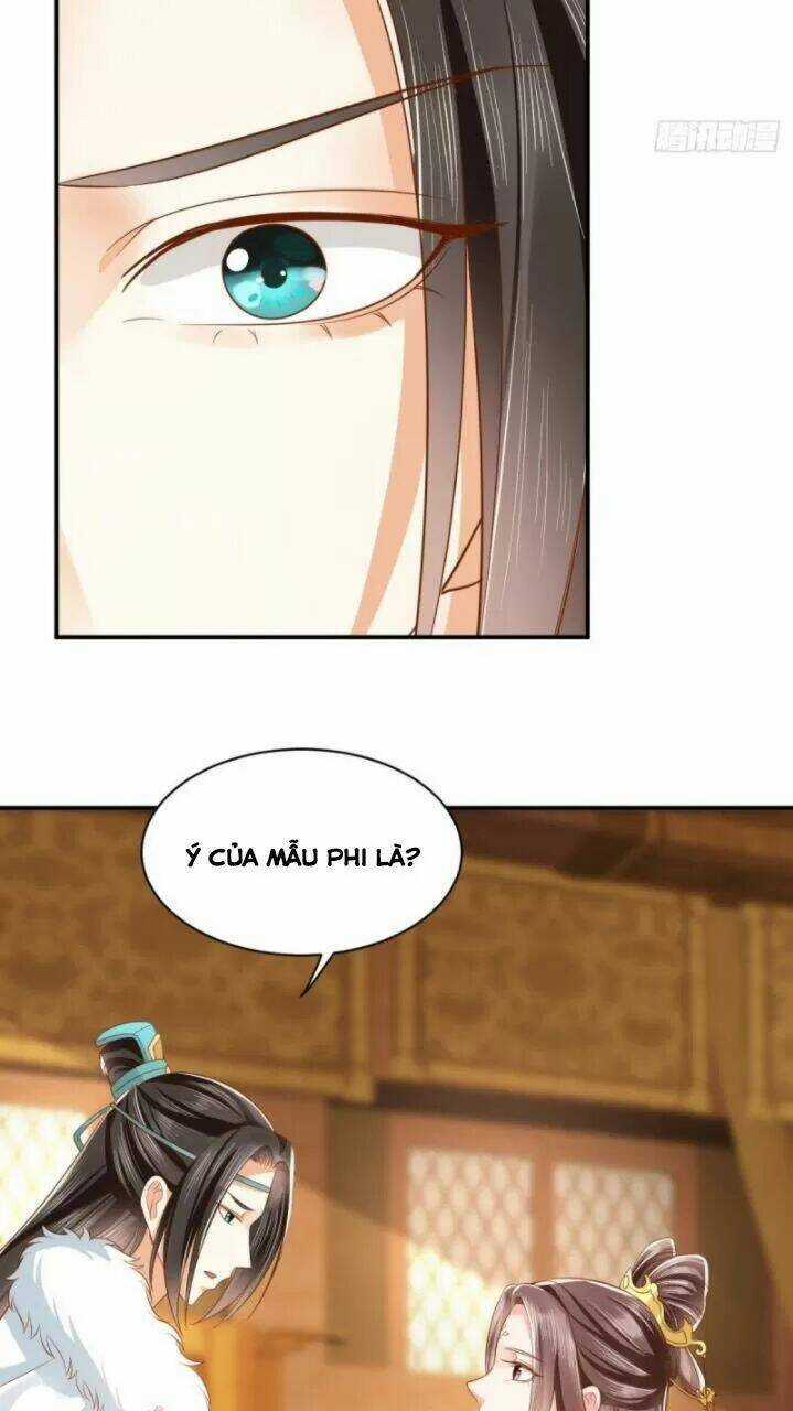 Độc Phi Ngu Ngốc Không Thể Chọc Chapter 159 trang 6