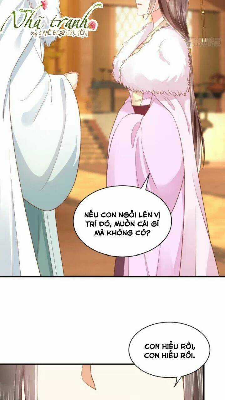 Độc Phi Ngu Ngốc Không Thể Chọc Chapter 159 trang 7