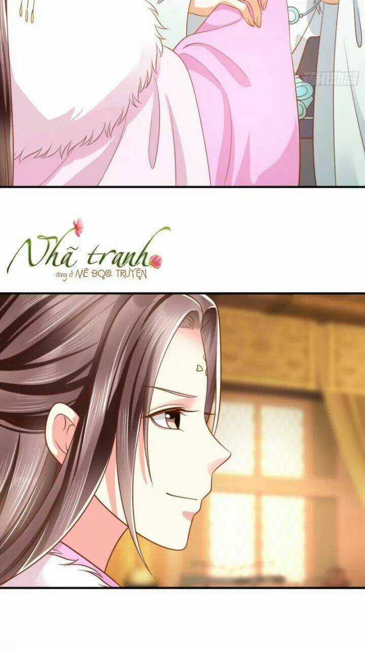 Độc Phi Ngu Ngốc Không Thể Chọc Chapter 159 trang 9