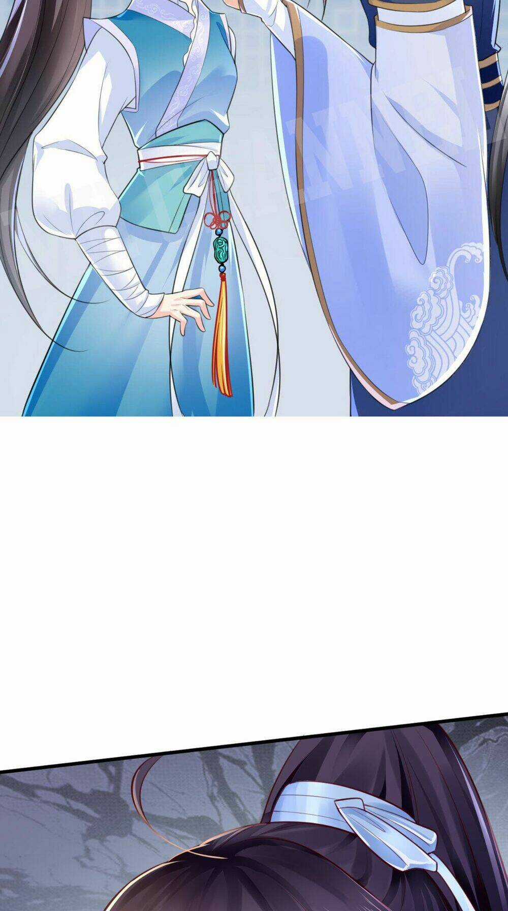 Độc Phi Ngu Ngốc Không Thể Chọc Chapter 16 trang 13