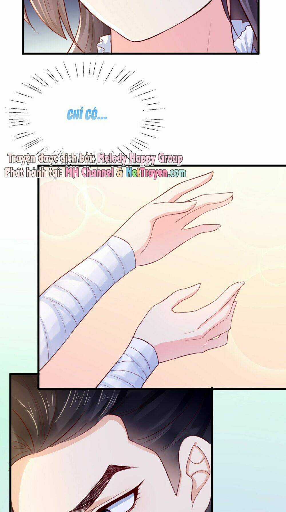 Độc Phi Ngu Ngốc Không Thể Chọc Chapter 16 trang 15