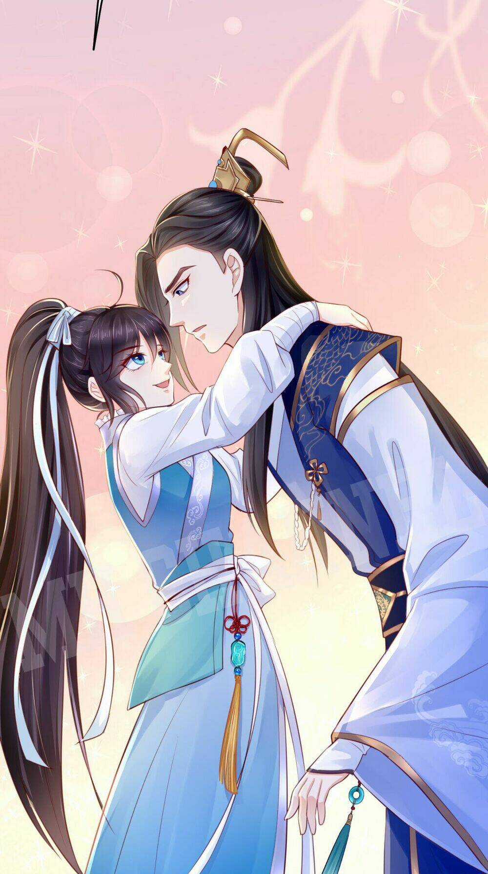 Độc Phi Ngu Ngốc Không Thể Chọc Chapter 16 trang 17