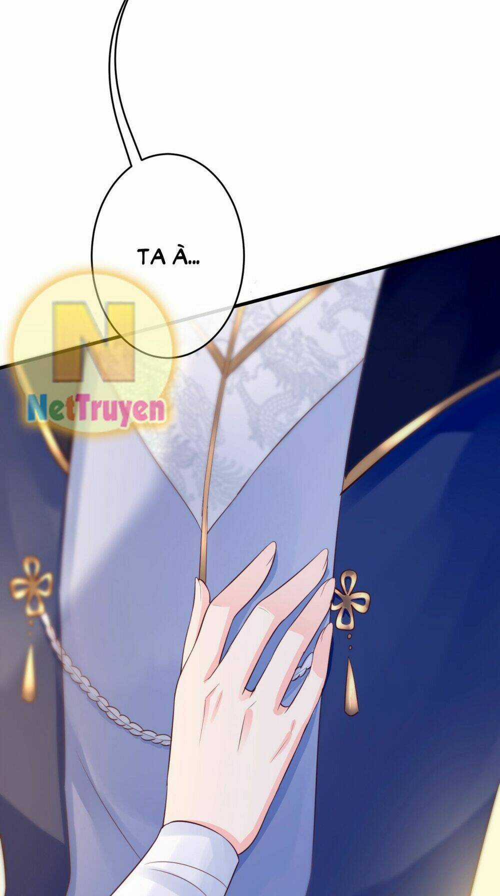 Độc Phi Ngu Ngốc Không Thể Chọc Chapter 16 trang 20